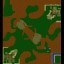 War Of 2 sides LEGENDS V2.10 - Warcraft 3 Custom map: Mini map