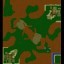 War Of 2 sides LEGENDS V2.20 - Warcraft 3 Custom map: Mini map