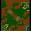 War Of 2 sides LEGENDS V2.30 - Warcraft 3 Custom map: Mini map