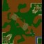 War Of 2 sides LEGENDS V2.31 - Warcraft 3 Custom map: Mini map
