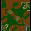 War Of 2 sides LEGENDS V2.32 - Warcraft 3 Custom map: Mini map