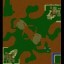 War Of 2 sides LEGENDS V2.50 - Warcraft 3 Custom map: Mini map