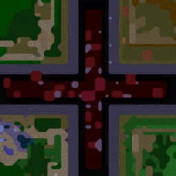 WAR OF ALL RACES (WOAR) - Warcraft 3: Custom Map avatar