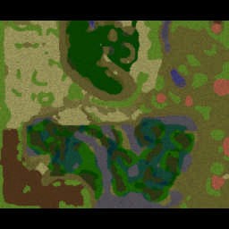 War Of Azeroth Reborn 1.1c w3x - Warcraft 3: Custom Map avatar