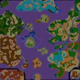 War of azeroth v 2.1 - Warcraft 3: Custom Map avatar