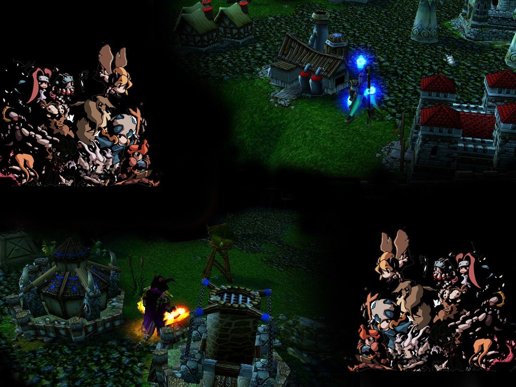 War of Baltaneas 1.01e - Warcraft 3: Custom Map avatar