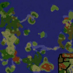 War of Black Tears B7.0 - Warcraft 3: Custom Map avatar