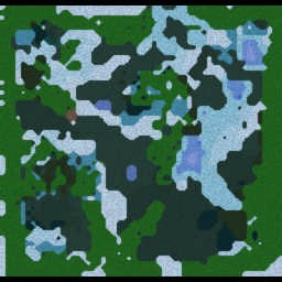 War Of Blood 2 - Warcraft 3: Custom Map avatar