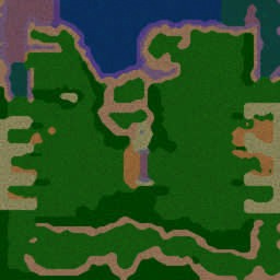 War Of City - Warcraft 3: Custom Map avatar