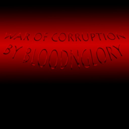 War of Corruption Beta v0.82 - Warcraft 3: Custom Map avatar