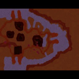 War of Dreanor - Warcraft 3: Custom Map avatar