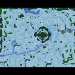 War of Dwarfs V1.3.1r - Warcraft 3: Custom Map avatar