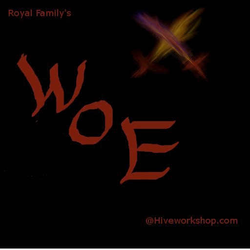 War of Elves v1.0 AI - Warcraft 3: Custom Map avatar