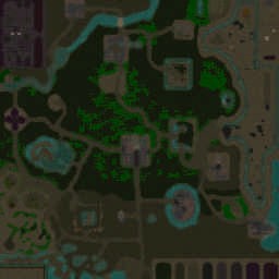 War Of Emperium v1.0 - Warcraft 3: Custom Map avatar