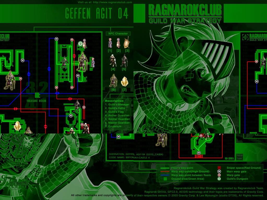 War of Emperium v1.08 - Warcraft 3: Custom Map avatar