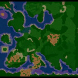 War of Europe v.1.0 - Warcraft 3: Custom Map avatar