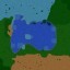 War Of Evolution v3.3 - Warcraft 3 Custom map: Mini map
