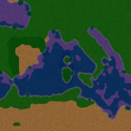 War Of Evolution version freee - Warcraft 3: Custom Map avatar