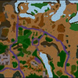 War of Fernisia - Warcraft 3: Custom Map avatar