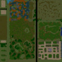 War of Guardian Hero Beta v1.8 - Warcraft 3: Custom Map avatar