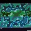 War of Hatreds v1.0 - Warcraft 3 Custom map: Mini map