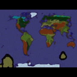 War of Humanity - Warcraft 3: Custom Map avatar
