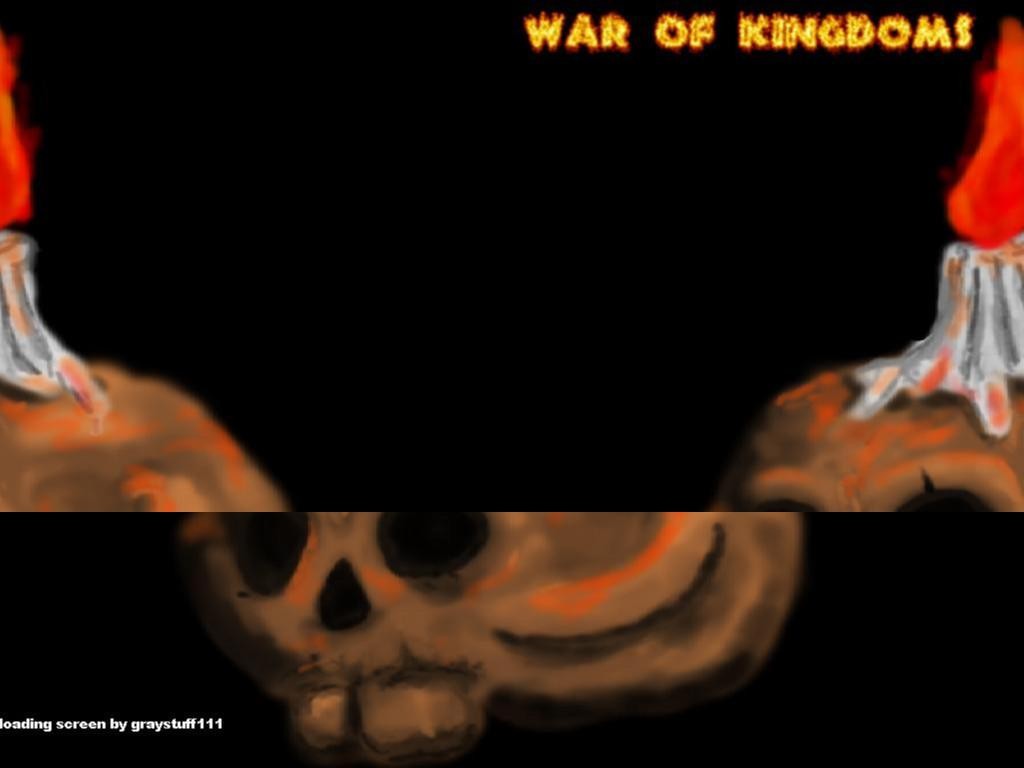 War Of Kingdoms 1.5 - Warcraft 3: Custom Map avatar