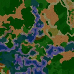 War of Kingdoms ger - Warcraft 3: Custom Map avatar