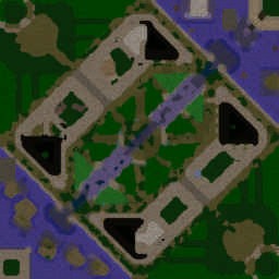 WaR oF KiNGDooMS V4.6952 - Warcraft 3: Custom Map avatar