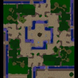 War Of Kuat v3.8 L - Warcraft 3: Custom Map avatar