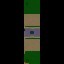 War of legend V.2 - Warcraft 3 Custom map: Mini map