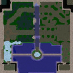 War of Magician v 0.8.2 [beta] - Warcraft 3: Custom Map avatar