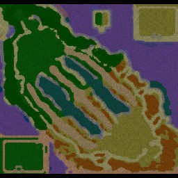 War of Might 1.04 - Warcraft 3: Custom Map avatar