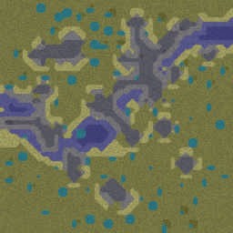 war of murloc v1.6c - Warcraft 3: Custom Map avatar