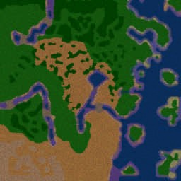 War Of Nations - Warcraft 3: Custom Map avatar