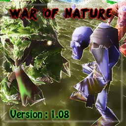 War of Nature v1.08 AI - Warcraft 3: Custom Map avatar