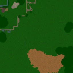 war of quel thalas - Warcraft 3: Custom Map avatar