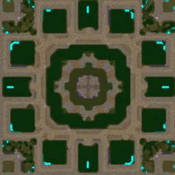 War of Race v2.0 - Warcraft 3: Custom Map avatar