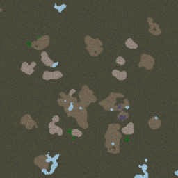 War of Races 0.1a - Warcraft 3: Custom Map avatar
