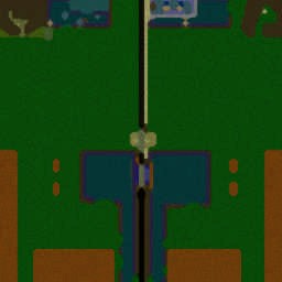 War of Races TFT v1.4 - Warcraft 3: Custom Map avatar