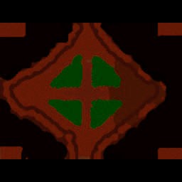 War of raceS - Warcraft 3: Custom Map avatar