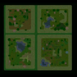 War of Random v0.5 - Warcraft 3: Custom Map avatar