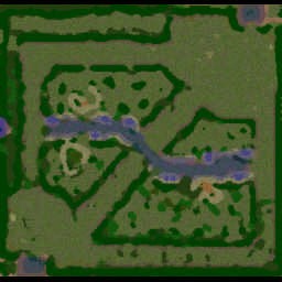 War of Sanctity II 1.0 - Warcraft 3: Custom Map avatar