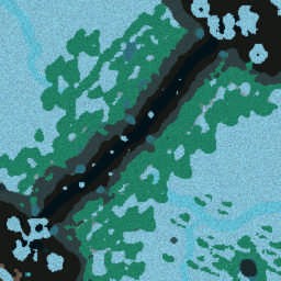 War of Snow v2.00 - Warcraft 3: Custom Map avatar