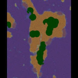 War of South America - Warcraft 3: Custom Map avatar