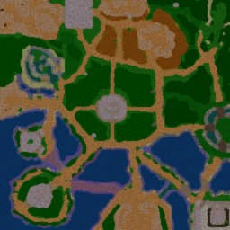 War of the 10 Kingdoms 2.0 AI 0.18a - Warcraft 3: Custom Map avatar