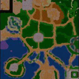 War of the 11 Kingdoms strums - Warcraft 3: Custom Map avatar