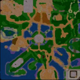 War of the 12 Kingdoms Reloaded - Warcraft 3: Custom Map avatar