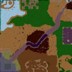 War Of The 12 Species v1.6 - Warcraft 3: Custom Map avatar