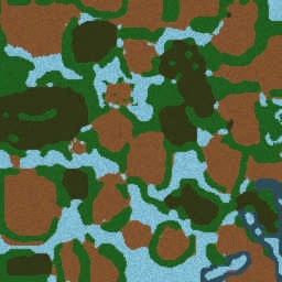 War of the 3 Alliances - Warcraft 3: Custom Map avatar